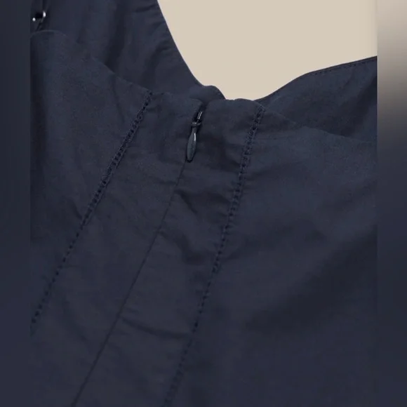 NWT! Jenni Kayne | Peninsula Dress | Navy | Small - Picture 5 of 8